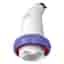Appareil massage anti-cellulite Solac Sculptural Brush ME7715 Violet