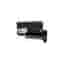 Lexmark - Cyan - original - cartouche de toner LRP - pour Lexmark C752, C762, X752, X762