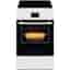 Cuisinière induction Electrolux EKI564224W