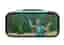 Etui de voyage Pdp Plus Glow Realmz Minecraft Forest Battle pour Nintendo Switch Nintendo Switch Lite et Nintendo Switch Modèle OLED