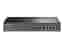 TP-Link Omada ER7406 V1 - Routeur commutateur 4 ports - 1GbE - ports WAN : 6 - Montable sur rack