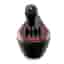 Manette Gaming Thrustmaster TH8S Shifter Add-On Noir et Rouge