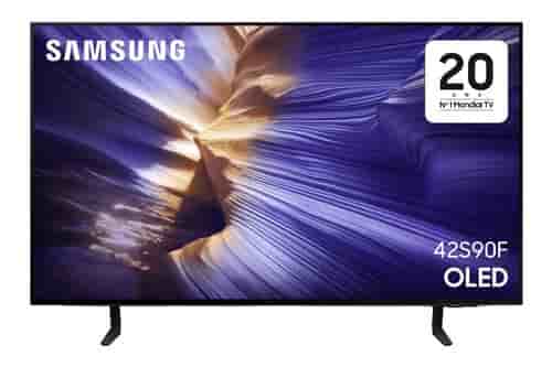 TV OLED Samsung TQ42S90F 106 cm 2025