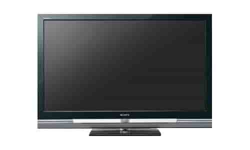 Sony KDL-46W4000E