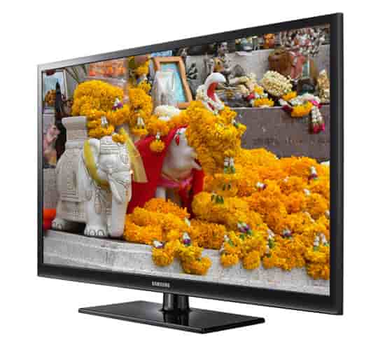 Samsung PS43D450
