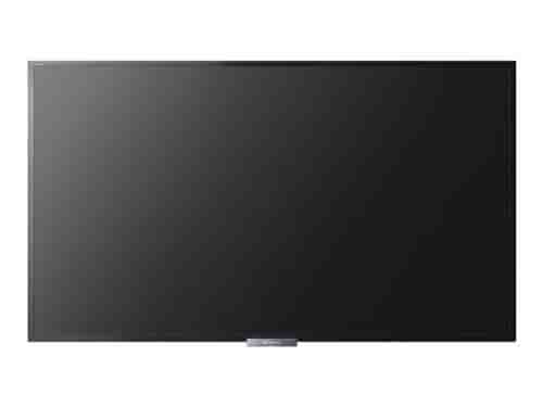 TV Sony KDL42W805 3D