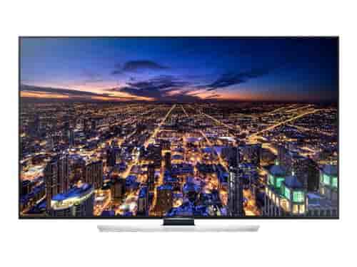 TV Samsung UE48HU7500 UHD 4K 3D