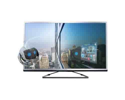 Philips 32PFL4508H - Classe de diagonale 32" 4000 Series 3D TV LCD rétro-éclairée par LED - Smart TV - 1080p 1920 x 1080