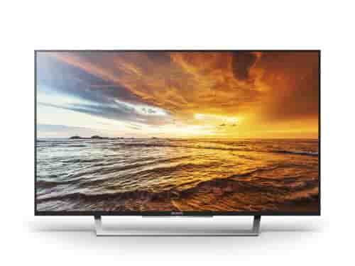 TV Sony Bravia KDL32WD750B Full HD WiFi 32" Noir
