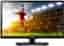 LG 28MT48DF-PZ - Écran LED avec tuner TV - 28" (27.5" visualisable) - 1366 x 768 - TN - 200 cd/m² - 3000:1 - HDMI - haut-parleurs - noir avec avant noir brillant