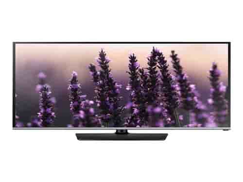 Samsung UE48H5040 - Classe de diagonale 48" TV LCD rétro-éclairée par LED - 1080p 1920 x 1080 - noir