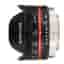 Objectif reflex Samyang Fish-eye 7,5 mm f/3.5 UMC MFT Noir; Monture Micro 4:3