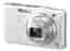 Panasonic Lumix DMC-SZ7EF-W Blanc