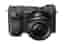 Hybride Sony Alpha 6300 + Objectif 16-50 mm