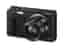 Panasonic Lumix DMC-TZ58 - Appareil photo numérique - compact - 16.0 MP - 1080p - 20x zoom optique - Wi-Fi - noir