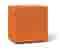 Enceinte Urbanears Baggen Goldfish Orange