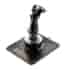 Joystick Thrustmaster Hotas Warthog réplique du manche de l’avion A-10C Noir