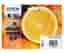 Pack de Cartouche d'encre Epson Orange 5 couleurs XL