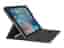 Etui Clavier Logitech Create pour iPad Pro 9.7" Noir