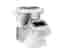 Robot cuiseur connecté Moulinex i-Companion HF900110