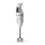 Mixeur plongeant Bamix Pop! M120 120 W Blanc