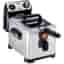 Tefal Filtra Pro FR511170 - Friteuse - 3 litres - 2.4 kWatt - acier inoxydable