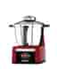 Robot cuiseur Magimix Cook Expert 18904 1700 W Rouge