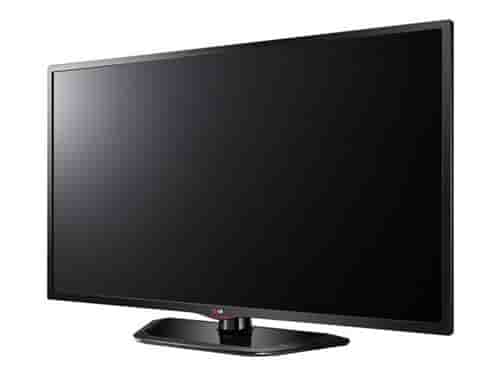 LG 32LN520B - Classe de diagonale 32" TV LCD rétro-éclairée par LED - 720p 1366 x 768 - LED à éclairage direct