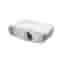 BenQ W1110s - Projecteur DLP - 3D - 2200 ANSI lumens - Full HD (1920 x 1080) - 16:9 - 1080p