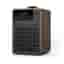 REVO - SuperSignal - Radio réveil FM, DAB+ et connexion Bluetooth - NOYER / NOIR