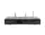 Imperial DABMAN i550CD Récepteur stéréo réseau 2x42 W noir Bluetooth®, DAB+, radio Internet, USB, WiFi