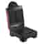 Gaufrier Lagrange Tarti' Gaufres 029 112 1070 W Rouge