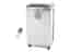 ewt ECOMFORT112 - Climatiseur - mobile - blanc/gris