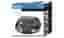SIMMONS TRC40 - Aspirateur - robot - sans sac - gris