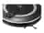 LG Hom-Bot VR1012BS - Aspirateur - robot - sans sac - noir carbone