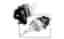 hoover pompe de cyclage askoll m232 pour lave vaisselle - 49017692