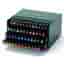 FABER-CASTELL Stylo encre de chine PITT artist pen, Atelier