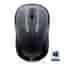 Logitech M325 - Souris Optique Sans fil - Gris Foncé