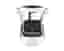 Robot cuiseur Moulinex Companion XL HF808800 1550 W Gris