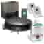 Aspirateur robot iRobot Roomba Max 706 Combo+ AutoWash Noir