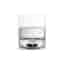 Aspirateur robot Mova P50 Pro Ultra 700 W Blanc Gris