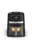 Air fryer Moulinex Easy Fry Silence 5L EZ5568F0 Noir