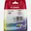 Multipack de cartouches d'encre Noir + Couleur Canon PG-40/CL-41