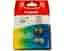 Canon PG-540 XL/CL-541XL Photo Value Pack - Pack de 2 - à rendement élevé - noir, couleur (cyan, magenta, jaune) - original - 100 x 150 mm 50 feuille(s) blister - jeu de papier / cartouche d'encre - pour PIXMA MG3150, MG3550, MG3650, MG4250, MX395, MX4