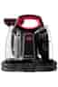 Aspirateur à main Bissell Multiclean Spot et Stain 400 W Noir et Rouge