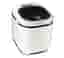 Machine à pain doré Moulinex OW210130 720W 1kg Blanc