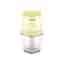 SEB Optimo Compact - Hachoir - 500 ml - 300 Watt - farine