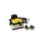 Bestron DF402B Family Fryer Cool zone - Friteuse - 2 kWatt