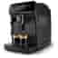 Expresso avec broyeur Philips EP1220/00 Série 1200 avec buse vapeur Noir