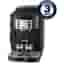 Machine a Cafe E presso avec broyeur Delonghi MAGNIFICA S ECAM22.140.B NOIR Noir